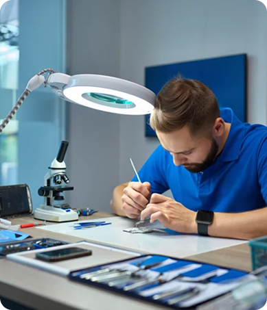 О сервисном центре Leica в Санкт-Петербурге